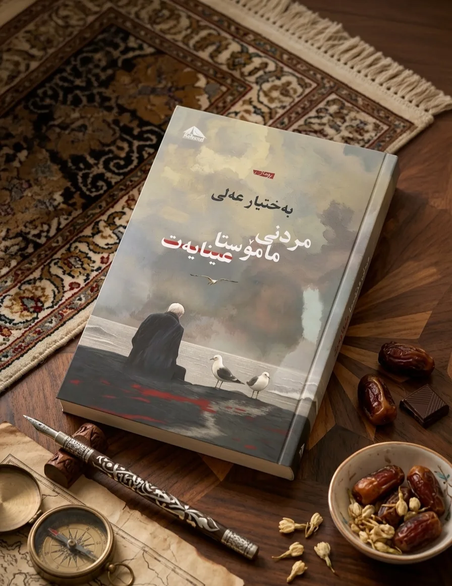The Death of Teacher Inayat