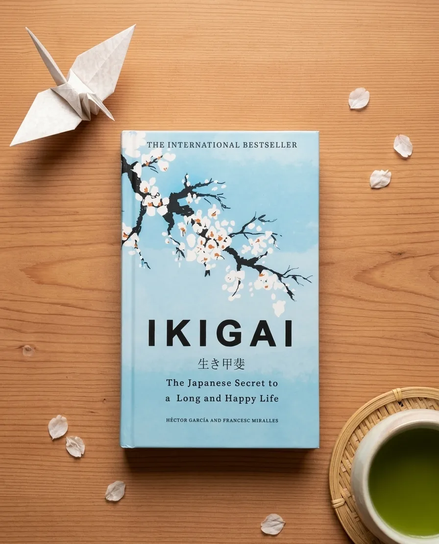 Ikigai